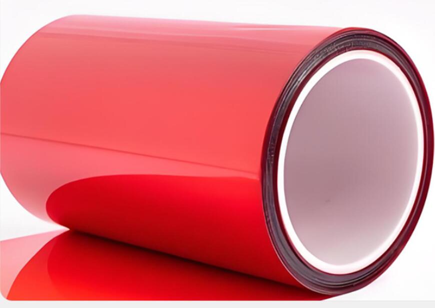 從消費者到生產者：東麗離型膜的綠色價值鏈